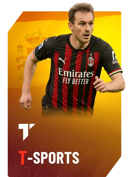 DE88 tsports