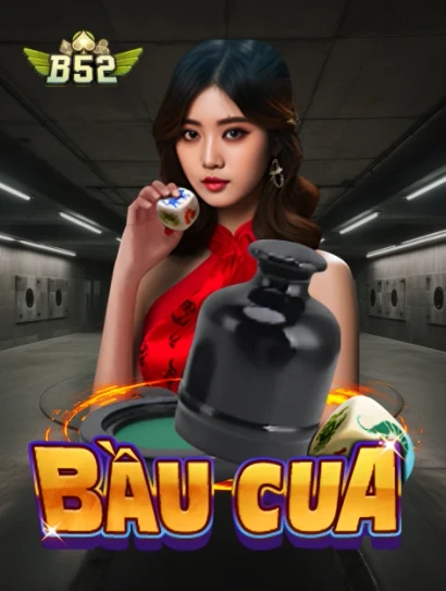 DE88 Bầu Cua