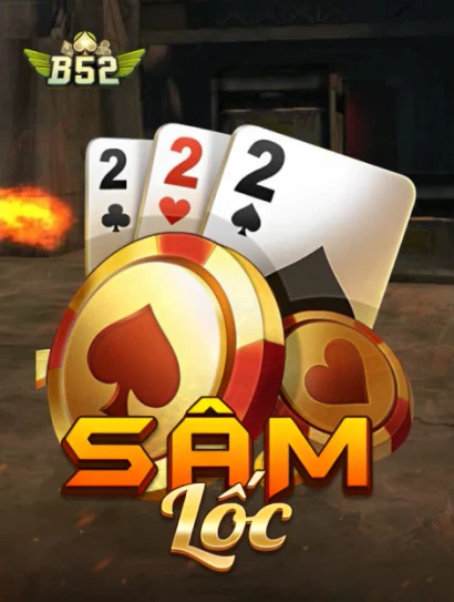 DE88 Sâm Lốc
