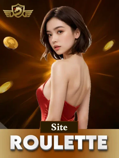 DE88 Site Roulette CT08