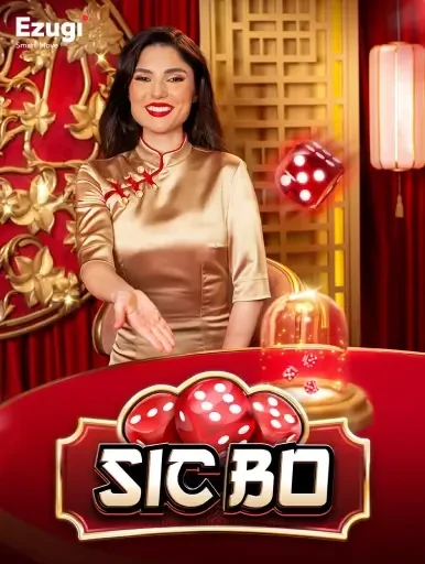 DE88 Sic Bo