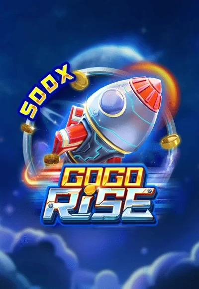 DE88 Go Go Rise