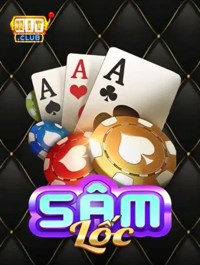 DE88 Sâm Lốc