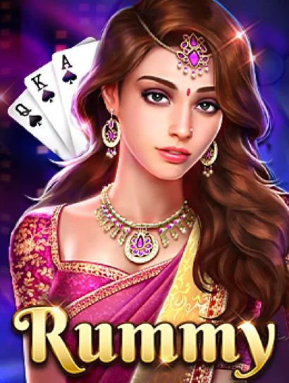 DE88 Rummy