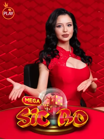 DE88 Mega Sic Bo