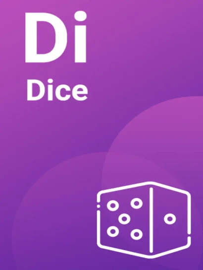 DE88 Dice