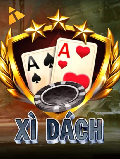 DE88 Xì Dách Latin