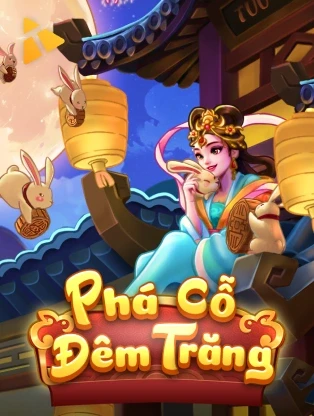 DE88 Phá Cỗ Đêm Trăng