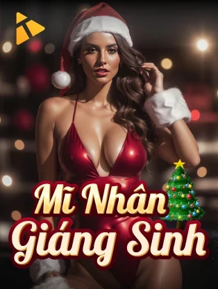 DE88 Mỹ Nhân Giáng Sinh