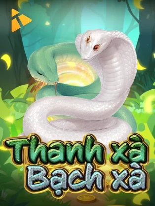 DE88 Thanh Xà Bạch Xà