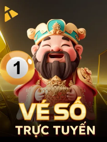 DE88 Vé số online